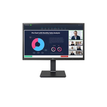 23.8  IPS 1920X1080 HDMI DP USB-C USBX3 MULTIMED
