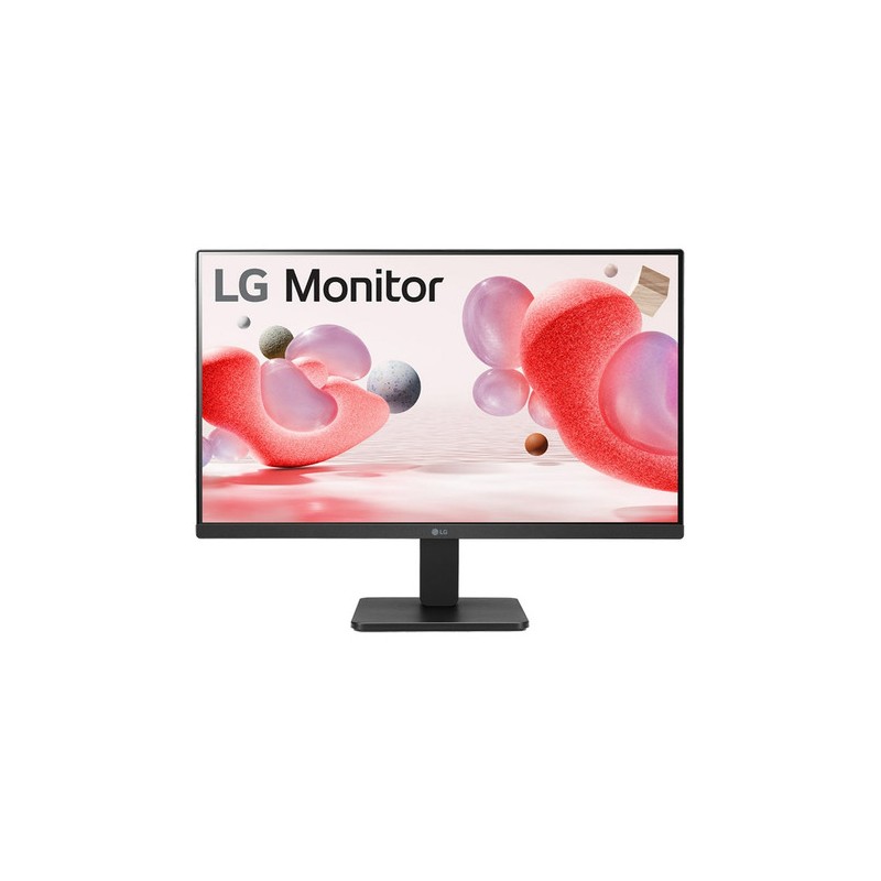 LG 24BR400-B Monitor PC 60,5 cm (23.8") 1920 x 1080 Pixel Full HD LCD Nero