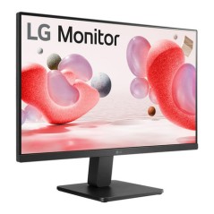 LG 24BR400-B Monitor PC 60,5 cm (23.8") 1920 x 1080 Pixel Full HD LCD Nero