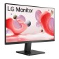 LG 24BR400-B Monitor PC 60,5 cm (23.8") 1920 x 1080 Pixel Full HD LCD Nero