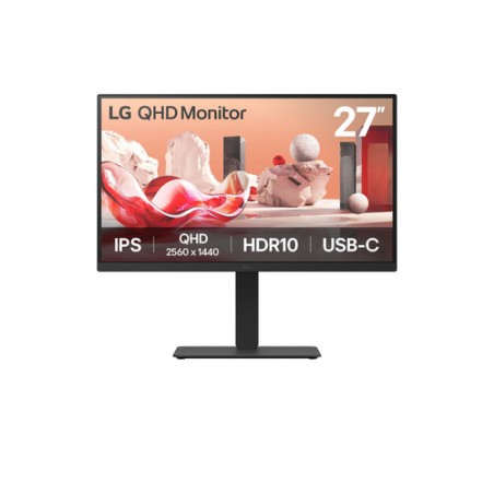 27   IPS BORDERLESS 100HZ 16:9 2560X1440 HDR10