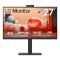27   IPS BORDERLESS 100HZ -  WEBCAM FHD