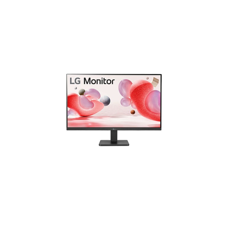 LG 27BR400-B.AEUQ Monitor PC 68,6 cm (27") 1920 x 1080 Pixel Full HD Nero