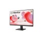 LG 27BR400-B.AEUQ Monitor PC 68,6 cm (27") 1920 x 1080 Pixel Full HD Nero