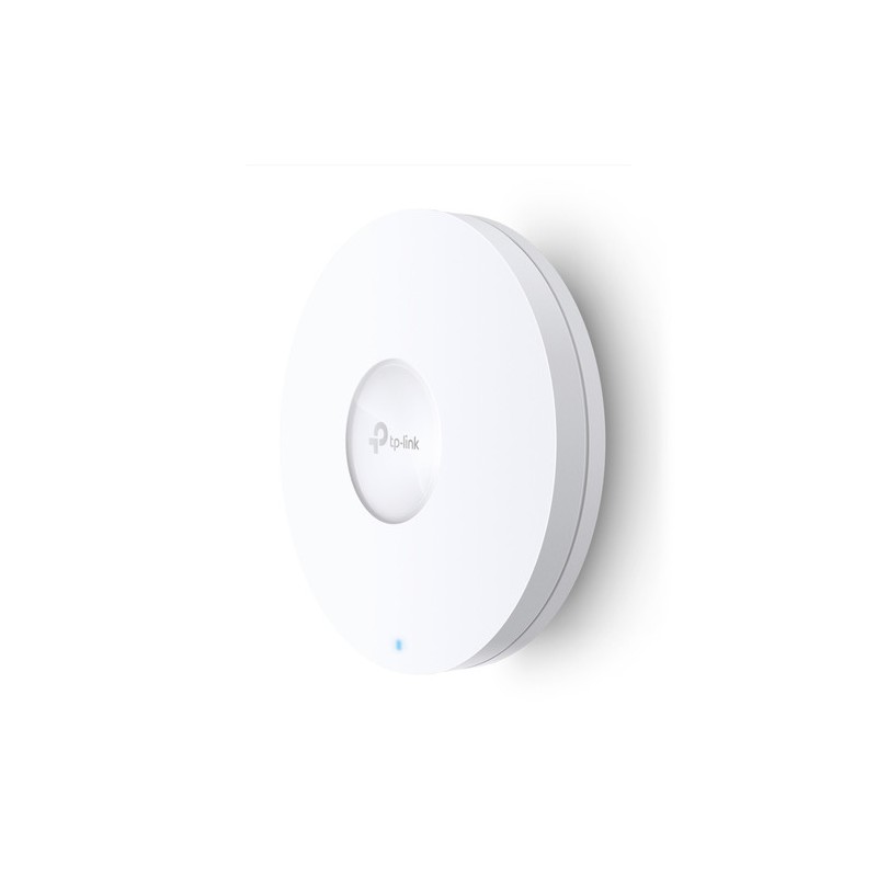 ACCESS POINT AX3600 DUAL BAND WIFI 2P RJ45 GIGABIT 8ANTENNE INTERNE
