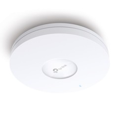 ACCESS POINT AX3600 DUAL BAND WIFI 2P RJ45 GIGABIT 8ANTENNE INTERNE
