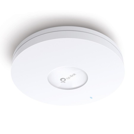 ACCESS POINT AX3600 DUAL BAND WIFI 2P RJ45 GIGABIT 8ANTENNE INTERNE