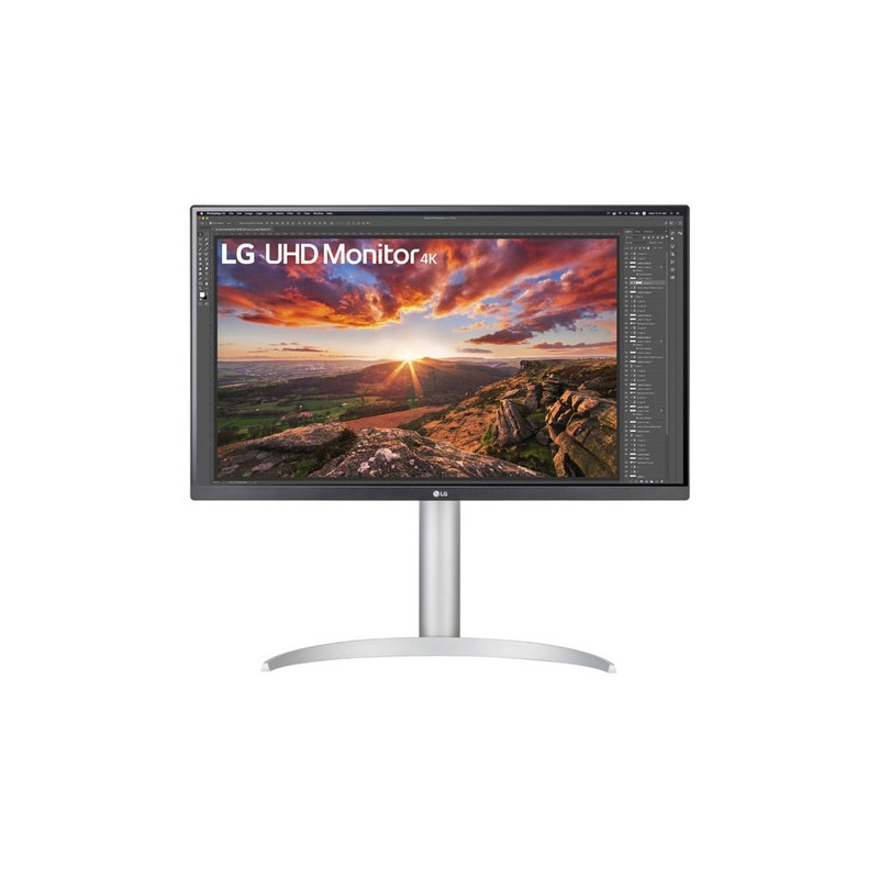 27  IPS 16:9 300 NITS 4K DP HDMI