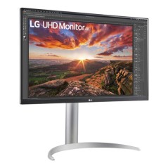 27  IPS 16:9 300 NITS 4K DP HDMI