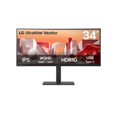 34   IPS BORDERLESS - CURVO 21:9 3440X1440 HDR10