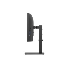 34   IPS BORDERLESS - CURVO -  WEBCAM FHD
