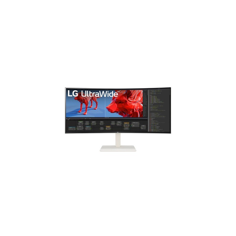 37.5  CURVO IPS BORDERLESS 144HZ