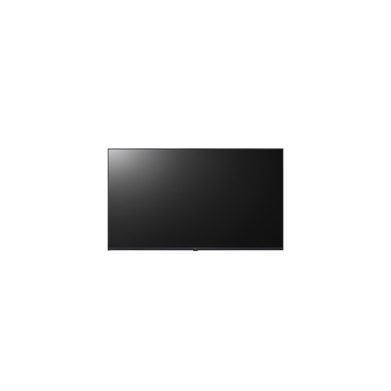 43  LED IPS, 3840X2160, 16:9, 300 NIT, 1200:1