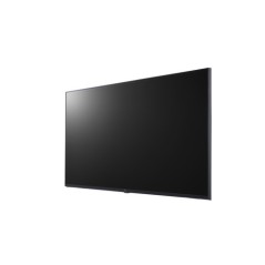 43  LED IPS, 3840X2160, 16:9, 300 NIT, 1200:1