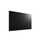 43  LED IPS, 3840X2160, 16:9, 300 NIT, 1200:1