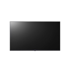 LG 43UL3J-M visualizzatore di messaggi Pannello piatto per segnaletica digitale 109,2 cm (43") LCD Wi-Fi 300 cd/m² 4K Ultra HD 