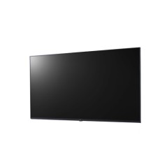 LG 43UL3J-M visualizzatore di messaggi Pannello piatto per segnaletica digitale 109,2 cm (43") LCD Wi-Fi 300 cd/m² 4K Ultra HD 