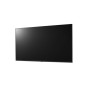 LG 43UL3J-M visualizzatore di messaggi Pannello piatto per segnaletica digitale 109,2 cm (43") LCD Wi-Fi 300 cd/m² 4K Ultra HD 