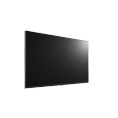 LG 43UL3J-M visualizzatore di messaggi Pannello piatto per segnaletica digitale 109,2 cm (43") LCD Wi-Fi 300 cd/m² 4K Ultra HD 