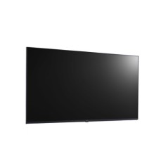 LG 43UL3J-M visualizzatore di messaggi Pannello piatto per segnaletica digitale 109,2 cm (43") LCD Wi-Fi 300 cd/m² 4K Ultra HD 