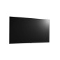 LG 43UL3J-M visualizzatore di messaggi Pannello piatto per segnaletica digitale 109,2 cm (43") LCD Wi-Fi 300 cd/m² 4K Ultra HD 