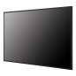 LG 43UM5N-H Pannello piatto per segnaletica digitale 109,2 cm (43") LCD Wi-Fi 500 cd/m² 4K Ultra HD Nero WebOS 24/7