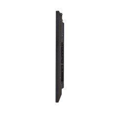 LG 43UM5N-H Pannello piatto per segnaletica digitale 109,2 cm (43") LCD Wi-Fi 500 cd/m² 4K Ultra HD Nero WebOS 24/7