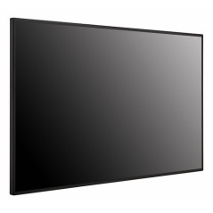 LG 43UM5N-H Pannello piatto per segnaletica digitale 109,2 cm (43") LCD Wi-Fi 500 cd/m² 4K Ultra HD Nero WebOS 24/7