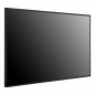 LG 43UM5N-H Pannello piatto per segnaletica digitale 109,2 cm (43") LCD Wi-Fi 500 cd/m² 4K Ultra HD Nero WebOS 24/7