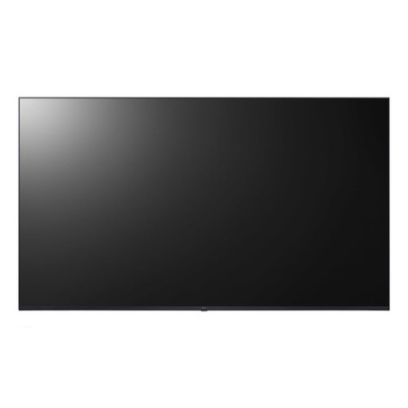 50  LED IPS, 3840X2160, 16:9, 400 NIT