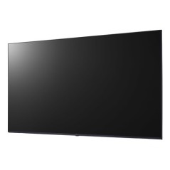 50  LED IPS, 3840X2160, 16:9, 400 NIT