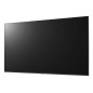 50  LED IPS, 3840X2160, 16:9, 400 NIT