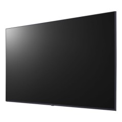 50  LED IPS, 3840X2160, 16:9, 400 NIT