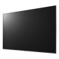 50  LED IPS, 3840X2160, 16:9, 400 NIT