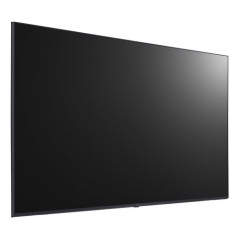 50  LED IPS, 3840X2160, 16:9, 400 NIT