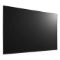 50  LED IPS, 3840X2160, 16:9, 400 NIT