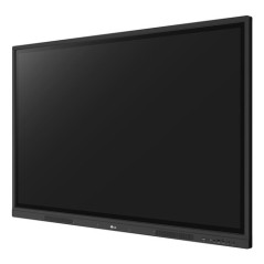 55  TOUCH IPS, 4K,  440NIT, 1200:1, 8MS  EDLA