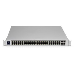 SWITCH 48P GIGABIT