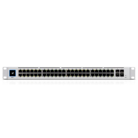 SWITCH 48P GIGABIT