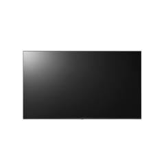 LG 55UL3J-M visualizzatore di messaggi Pannello piatto per segnaletica digitale 139,7 cm (55") LCD Wi-Fi 400 cd/m² 4K Ultra HD 