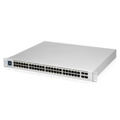 SWITCH 48P GIGABIT