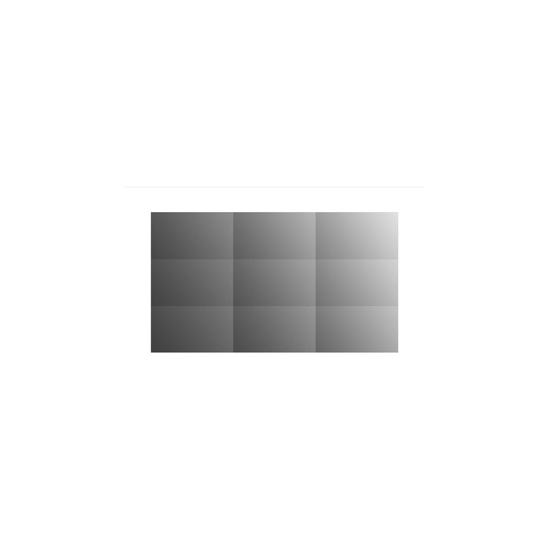 55  LED IPS, 1920X1080 16:9, 700 NIT, 1200:1, 8MS