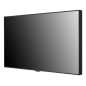55 LED IPS 3840X2160 M+ 16:9 4000NIT 1200:1 8MS