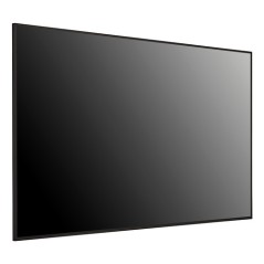 65  LED IPS, 3840X2160, 16:9, 500 NIT