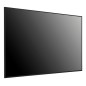 65  LED IPS, 3840X2160, 16:9, 500 NIT