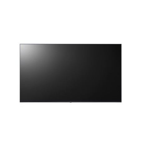 65  LED IPS, 3840X2160, 16:9, 400 NIT, 1300:1