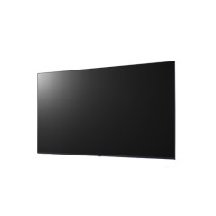 65  LED IPS, 3840X2160, 16:9, 400 NIT, 1300:1