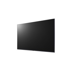 65  LED IPS, 3840X2160, 16:9, 400 NIT, 1300:1