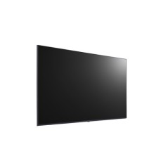 65  LED IPS, 3840X2160, 16:9, 400 NIT, 1300:1