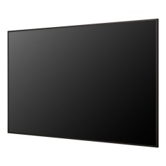 75  LED IPS, 3840X2160, 16:9, 500 NIT, 1200:1